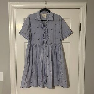 Kate Spade dress L